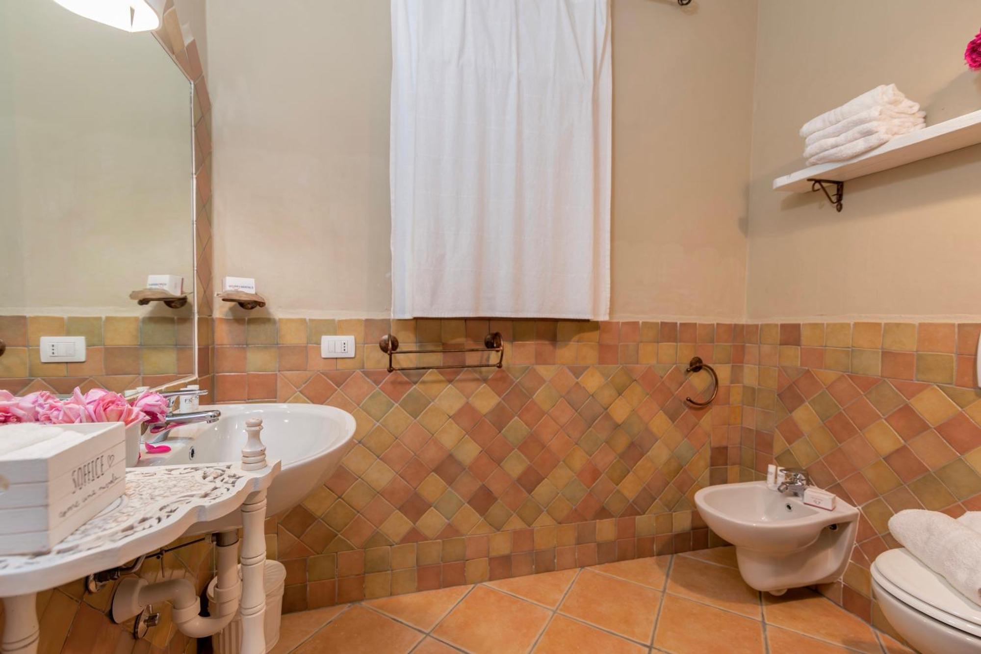 La Dimora Di Amaranta Apartment Baja Sardinia Exterior photo